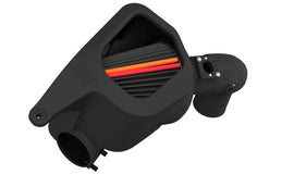 K AND N ENGINEERING 50-1592D K&N Engineering NextGen Dryflow Diesel Air Intake for 2013-2018 Ram 6.7L Cummins - Part #50-1592D