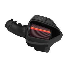 K AND N ENGINEERING 50-2545 K&N Engineering NextGen Cold Air Intake for Dodge Challenger and Charger 2011-2023 with 6.4L Engine - Part Number 50-2545