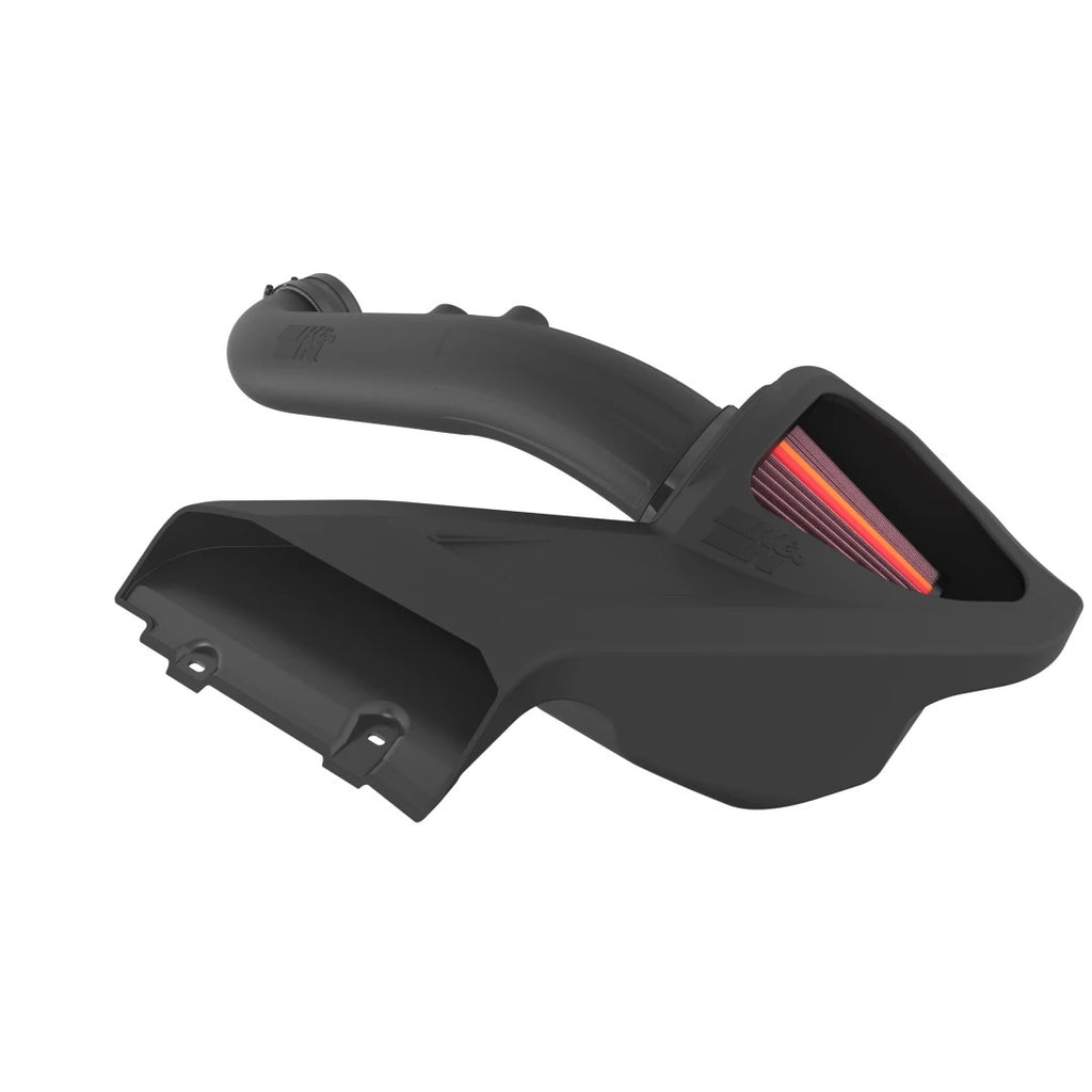 K AND N ENGINEERING 50-2591 NextGen Cold Air Intake 15-20 Ford F150 5.0L