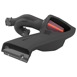 K AND N ENGINEERING 50-2609 NextGen Cold Air Intake 17-20  Ford F150 3.5L