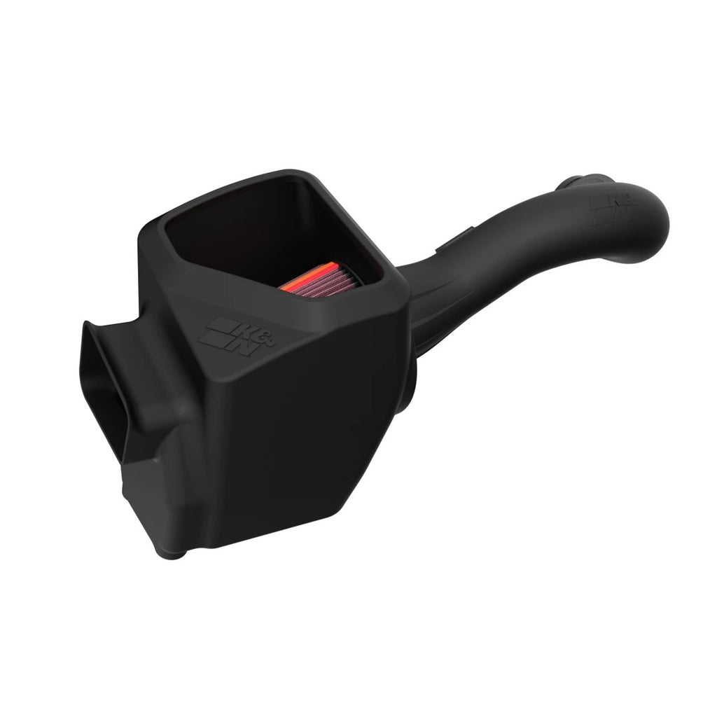 K AND N ENGINEERING 50-3070 NextGen Cold Air Intake 09-14 GM P/U 1500 5.7L