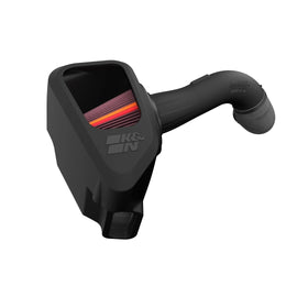 K AND N ENGINEERING 50-3103 NextGen Cold Air Intake 20-   GM P/U 2500HD 6.6L