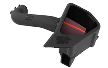 Load image into Gallery viewer, K AND N ENGINEERING 50-3110 NextGen Cold Air Intake 19-24 GM 1500 5.3/6.2L