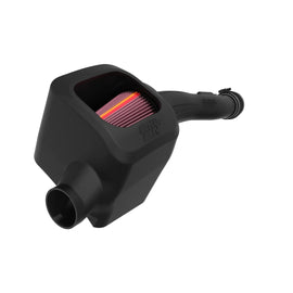 K AND N ENGINEERING 50-9039 NextGen Cold Air Intake 16-23 Toyota Tacoma 3.5L
