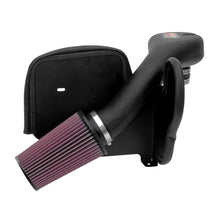 Load image into Gallery viewer, K AND N ENGINEERING 57-1518 96-   Jeep Cherokee 4.0L FIPK