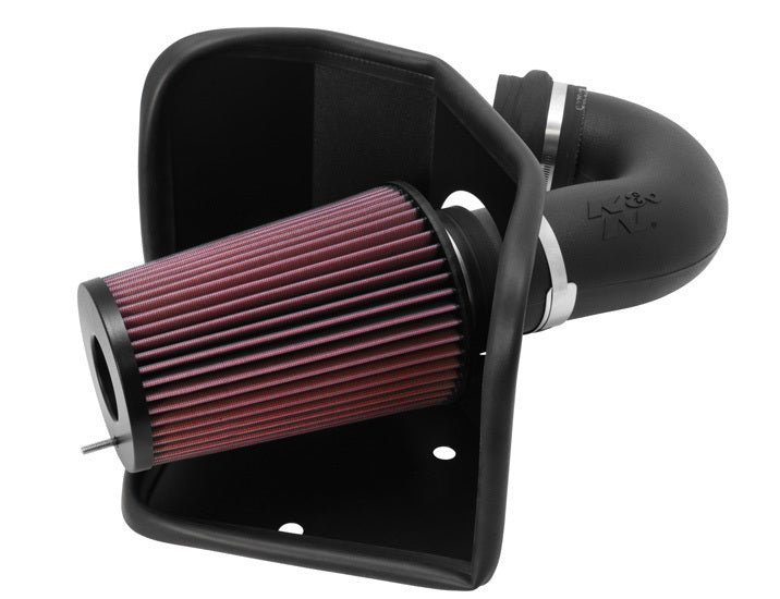 K AND N ENGINEERING 57-1525 94-   Dodge Ram 5.9L FIPK
