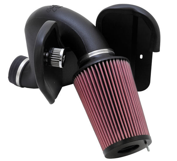 K AND N ENGINEERING 57-1532 03-   Dodge Ram 5.9L DSL FIPK