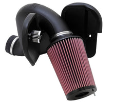 Load image into Gallery viewer, K AND N ENGINEERING 57-1532 03-   Dodge Ram 5.9L DSL FIPK