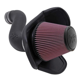 K AND N ENGINEERING 57-1543 05-10 Dodge/Chrys 3.5L Air Intake System