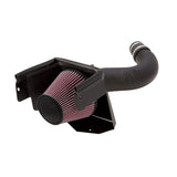 K AND N ENGINEERING 57-1553 07-11 Wrangler 3.8L FIPK