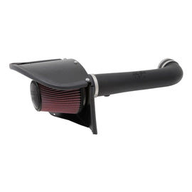 K AND N ENGINEERING 57-1566 12-14 Jeep Wrangler 3.6L Air Intake System