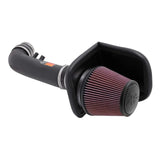 K AND N ENGINEERING 57-2519-3 FIPK 96-04 Mustang 4.6L