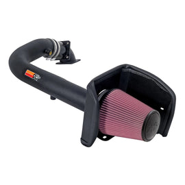 K AND N ENGINEERING 57-2556 04-  Ford F150 5.4L Air Intake System