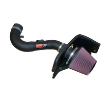 Load image into Gallery viewer, K AND N ENGINEERING 57-2566 05-09 Mustang 4.0L V6 FIPK Kit