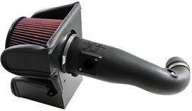 K AND N ENGINEERING 57-2576 08- F250 6.4L Air Intake System