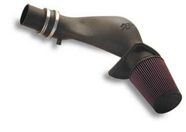 K AND N ENGINEERING 57-3010-1 93-97 Camaro Intake Kit Generation II