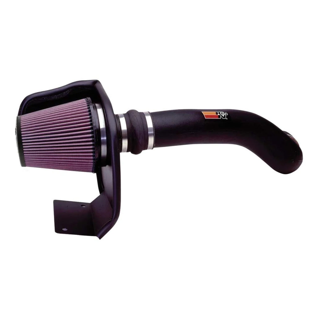 K AND N ENGINEERING 57-3031-1 FIPK 01-   GM P/U 6.0L