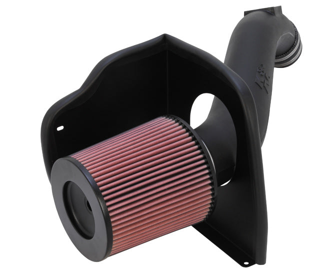 K AND N ENGINEERING 57-3034 01-   GM P/U HD 6.6L FIPK