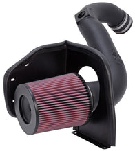 Load image into Gallery viewer, K AND N ENGINEERING 57-3047 Air Charger Off Road Kit