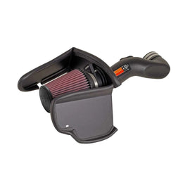 K AND N ENGINEERING 57-3061 06- Trailblazer 6.0L Air Intake Kit