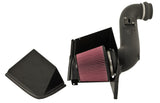K AND N ENGINEERING 57-3066 Performance Intake Kit GM Truck 2500/3500