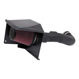 K AND N ENGINEERING 57-3070 09-14 Chevy Avalanche 5.3L Air Intake Kit