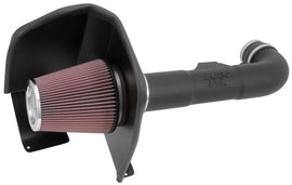 K AND N ENGINEERING 57-3082 Performance Air Intake S ystem