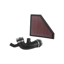 K AND N ENGINEERING 57-3094 16-   Chevy Camaro 3.6L Air Intake System