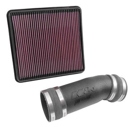 K AND N ENGINEERING 57-9031 07-13 Tundra 5.7L Air Intake System