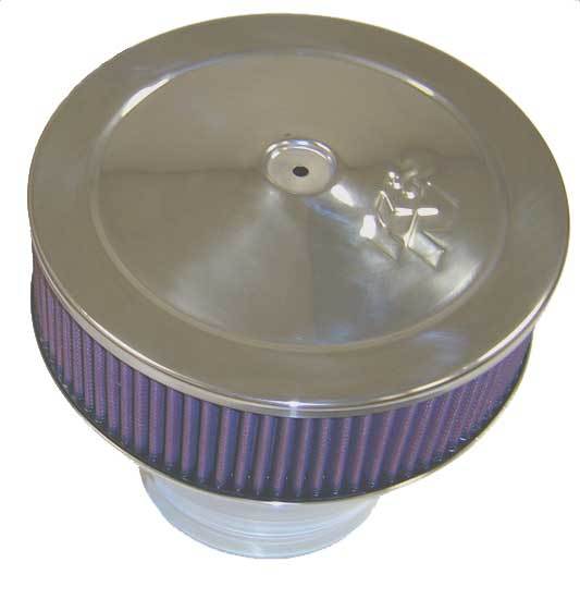K AND N ENGINEERING 58-1190 Velocity Stack