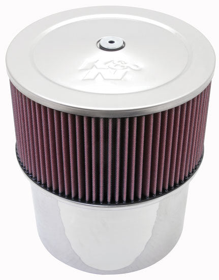 K AND N ENGINEERING 58-1210 VS FILTER ASSY 7-5/16FLG
