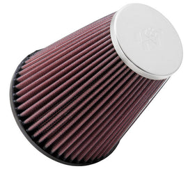 K AND N ENGINEERING 59-2030 K&N Engineering Marine Flame Arrestor Part 59-2030 - 3 Inch Diameter, 6 Inch Tall, Polished Stainless Steel with Mounting Flange
