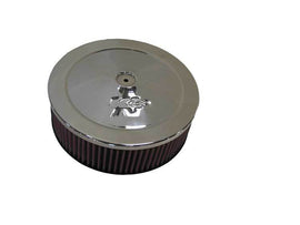 K AND N ENGINEERING 59-3364 Flame Arrestor/Air Filte