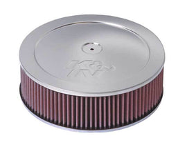 K AND N ENGINEERING 60-1180 Air Cleaner Assembly