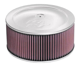 K AND N ENGINEERING 60-1190 Air Cleaner Assembly