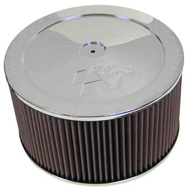 K AND N ENGINEERING 60-1220 Air Cleaner Assembly