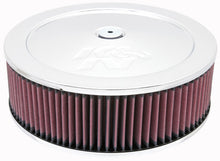 Load image into Gallery viewer, K AND N ENGINEERING 60-1230 Air Cleaner Assm (Domntr