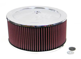 K AND N ENGINEERING 60-1250 Air Cleaner Assm (Domntr