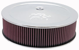 K AND N ENGINEERING 60-1260 Air Cleaner Assembly