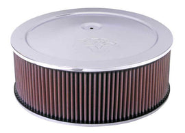 K AND N ENGINEERING 60-1270 Air Cleaner Assembly
