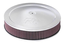 Load image into Gallery viewer, K AND N ENGINEERING 60-1280 Air Cleaner Assembly