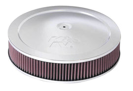 K AND N ENGINEERING 60-1280 Air Cleaner Assembly