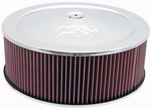 Load image into Gallery viewer, K AND N ENGINEERING 60-1300 Air Cleaner Assembly
