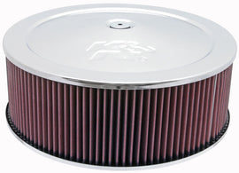 K AND N ENGINEERING 60-1300 Air Cleaner Assembly