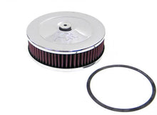 Load image into Gallery viewer, K AND N ENGINEERING 60-1320 7in x  2in Air Cleaner Assembly