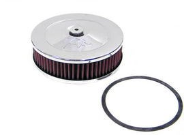 K AND N ENGINEERING 60-1320 7in x  2in Air Cleaner Assembly