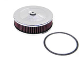 K AND N ENGINEERING 60-1320 7in x  2in Air Cleaner Assembly