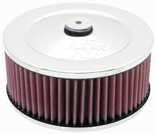 Load image into Gallery viewer, K AND N ENGINEERING 60-1330 Performance Air Filter