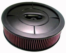 Load image into Gallery viewer, K AND N ENGINEERING 61-2000 2bbl. 4in X 14in W/Choke
