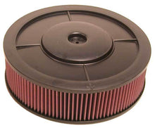 Load image into Gallery viewer, K AND N ENGINEERING 61-4000 4Bbl 4.25in. X 14in. W/O Choke
